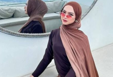 Vira MUA Dea alias Deni Asal Lombok yang Ternyata Pria, Menyamar Jadi Wanita Berhijab! Dijuluki Sister Hong nya Indonesia