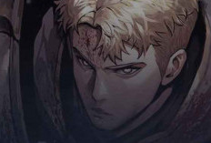 RAW Manhwa Dark Fantasy Paladin Chapter 8 Eng Indonesia Ritual Pengusiran Setan Kembali Dilakukan 