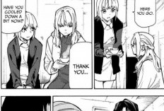 Manga Juujika no Rokunin Chapitre 161 VF Scans, Lisez ici ! La lutte contre les monstres devient féroce