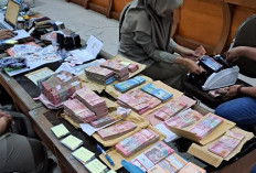 Temuan USD, SGD dan Perhiasan Diduga Emas Saat Geledah BPN Jatim Jadi Sorotan, KPK: 'Penyidik Masih Dalami'