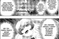 Spoiler Manga Isekai Shihai no Skill Taker: Zero kara Hajimeru Dorei Harem Chapter 77, Four Beast Tower Telah Tumbang
