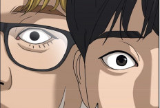Lanjut Baca Webtoon Loser Life 2 Chapter 4 Bahasa Indonesia, Perlawanan Jang Jinwoo yang Menegangkan