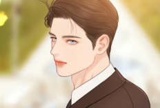 Baca Manhwa Cry, or Better Yet, Beg Chapter 47 RAW Indonesia Scan, Layla Malah Salah Tingkah
