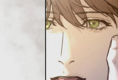 Awkward Moment! Link Baca Komik BL Nerd Project Chapter 25 Bahasa Indonesia, Agresif Banget Deh Kamu!