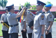 Cara Daftar Online Penerimaan POLRI 2024 Gelombang 2 Akpol, Bintara, dan Tamtama dan Verifikasi Datanya