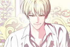 Lanjutan My Lucky Encounter From The Game Turned Into Reality Chapter 47 Sub Indo RAW Intip Spoilernya di Sini 