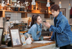 Nonton Drama China Accidentally Meow on You (2022) Episode 19-20 Sub Indonesia, Lengkap dengan Jadwal Rilisnya