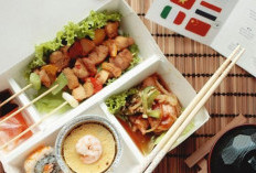 Ant Ribet! 5 Catering Diet di Malang Jawa Timur, Solusi Untuk yang Nggak Sempat Masak Sendiri