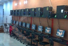 Daftar Warnet Terdekat di Sidoarjo, Tempat Nyaman Cocok untuk Nugas!