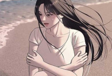 Link RAW Manhwa Undercover! Chaebol High School Chapter 71 Bahasa Indonesia Planning Gagar Gara-Gara Patah Hati