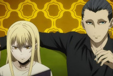 Regarder Anime The Witch and the Beast Épisode 12 VOSTFR, Guide de Streaming et Programme!