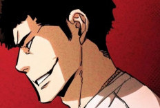 Perekrutan Anggota Baru! Baca Manhwa Mercenary Enrollment Chapter 166 Bahasa Indonesia, Siapa yang Akan Masuk Gank?