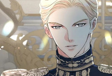 Link Baca The Problematic Prince Chapter 67 Bahasa Indonesia Erna Mulai Tegas Pada Bjorn, Klik di Sini 