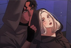 RAW Manhwa Predatory Marriage Chapter 18 Bahasa Indonesia Ternyata Selama Ini Bleon Ada Main Dengan Ibu Putri Leah 