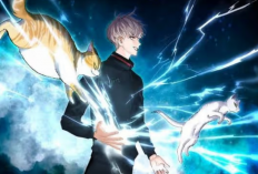 Baca Manhwa Eleceed Chapter 330 Sub Indo, Kekuatan Asli Kaiden Bocor
