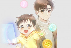 Baca Superstar From Age 0 Full Chapter Bahasa Indonesia, Manhwa Reinkarnasi Terbaru Kakao Webtoon 