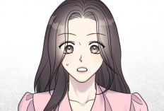 Auto Mewek! Spoiler dan Link Baca Webtoon Do As I Say! Chapter 151 English Translation Indonesia