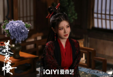 Link Nonton Drama China Mysterious Lotus Casebook (2023) Episode 1, 2, 3, 4, 5, 6 Sub Indo, Pertempuran yang Membekas