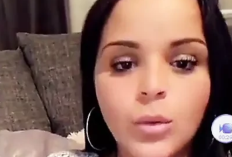 La Vidéo Virale XXX « Sarah Fraisou Leaked » Scandal Fuite sur Twitter, Les Fans S'interrogent sur son Authenticité