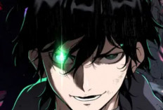 Baca Manhwa The Priest of Corruption Full Chapter Bahasa Indonesia, Kehidupan Berubah Setelah Menekan Sebuah Tombol Ajaib