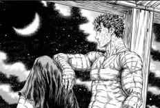 Lire Berserk Chapitre 377 en Français Vérifiez les Spoilers et le Lien pour le Lire Ici