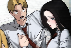 RILIS! Baca Manhwa Designated Bully (The Bully In Charge) Chapter 91 English RAW Indonesia Gratis Tanpa Login
