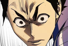 Link Baca Manhwa Study Group Chapter 266 Bahasa Indonesia, Mulai Berlatih dengan Giat!
