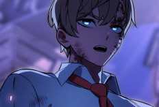 Baca Manhwa The Extra’s Academy Survival Guide Chapter 12 Sub Indonesia English RAW, Cek Spoiler Reddit dan Jadwal Rilisnya Tercepat di Sini 