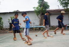 Daftar Permainan Jadul Anak Tahun 80an, Mana Nih yang Paling Bikin Kamu Gagal Move On