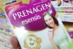 Review Susu Prenagen Promil, Sebuah Solusi yang Tepat Khusus Buat Nambah Momongan!