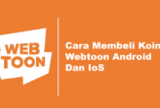 Kode Promosi Webtoon 2024 Bisa Dapat Koin Mei 2024, Baca Komik Kesukaan Jadi Makin Mudah!