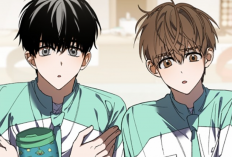 Seohan Sangat Menyedihkan! Link Baca Webtoon My Comeback as the Youngest Member Chapter 5 English Indonesia