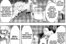 Sinopsis Komik Isekai Shihai no Skill Taker: Zero kara Hajimeru Dorei Harem, Kisah Seniman Bela Diri Jenius