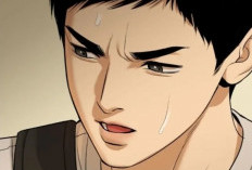 Link Manhwa BL Jinx Chapter 54 Subtitle Indonesia, Kemanakah Perginya Kim Dan?