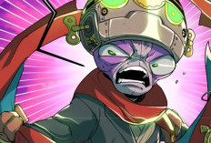 Link Baca Boboiboy Galaxy Musim 2 Chapter 170 Bahasa Indonesia Bangkit! Perlawanan Pada Adudu