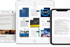 Trik dan Cara Baca Dokumen Scribd Gratis Tanpa Login Terbaru 2024, Bisa Akses Semua File Mudah!