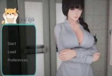 Download Evil Life MOD APK 2024 [Unlimited Money] Gratis, Game Dewasa Asik dengan Berbagai Fitur Menarik