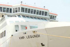 Jadwal Kapal Pelni Surabaya Lombok Februari 2023, Cek Juga Harga Tiketnya di Sini!