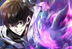 Synopsis Manhua I Really Don't Want to Learn Forbidden Spells et Lire Chapitre Complet en Français, Aventure Avec Une Touche Fantastique !