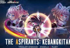 Mulai Tanggal 9! Catat Pola Aspirant Mobile Legends Desember 2023 Terbaru Banjir Skin Sultan Limited Edition dan Diamond Kuning