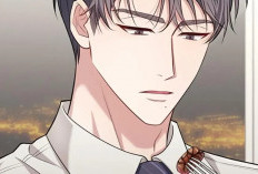 Link Baca Faithful Dog Uncensored Full Chapter Bahasa Indonesia, Ikuti Kisah Cinta Si Paling Introvert Dengan Kekasihnya