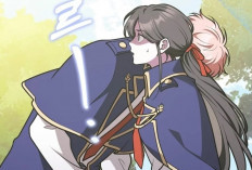 Baca Manhwa Friends Shouldn’t Act This Way Chapter 41 Bahasa Indonesia, Fior Terlihat Sangat Lucu!
