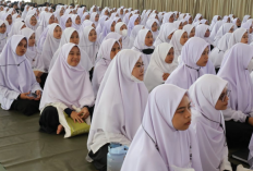 Daftar Pesantren Terbaik di Tulungagung Tahun 2023 : Alamat, Biaya dan Info Pendaftaran Terbaru