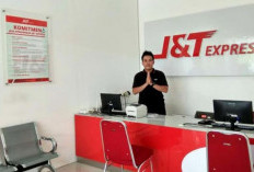 Modal Daftar Franchise J&T Berapa? Ada 2 Kategori, Persiapkan Sekarang Juga!