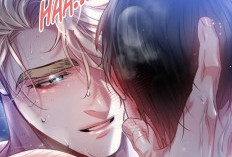 Lisez Manhwa BL Sugar Rain Scan VF Chapitre 50, Philip Incapable d'affronter Yohan
