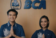 Lowongan Pekerjaan Bank BCA Bulan Mei 2023 Buka Posisi Untuk Program Analis Kredit Begini Syarat Rekrutmennya