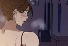 Baca Komik Secret Class Full Chapter Bahasa Indonesia Kelas Rahasia Khusus Untuk yang Sudah Dewasa