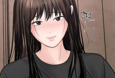 Nenek yang Utama! Link Baca Manhwa Payment for the Ride Chapter 21 English Translation Indonesia & Jadwal Rilisnya