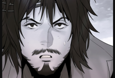 Spoiler Dark and Light Martial Emperor Chapter 54 Bahasa Indonesia, Petualangan Belum Berakhir!