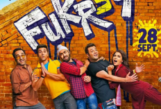Link Nonton Film India Furkey 3 (2023) SUB INDO Full Movie HD 1080p, Kisah Mantan Penjahat yang Dilanda Hutang Piutang